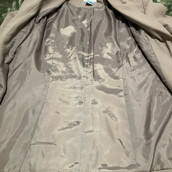 Worthington Taupe Top - Picture 5 of 5